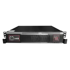 Модуль батарейный внешний C711-BAT240V, 240В, 9Ач, исполнение Rack-Tower
