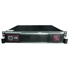 Модуль батарейный внешний C711-BAT24V, 24В, 18Ач, исполнение Rack-Tower