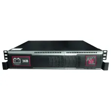 Модуль батарейный внешний C711-BAT36V, 36В, 18Ач, исполнение Rack-Tower
