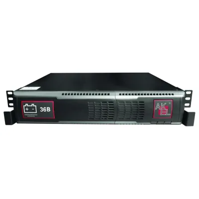 Модуль батарейный внешний C711-BAT36V, 36В, 18Ач, исполнение Rack-Tower