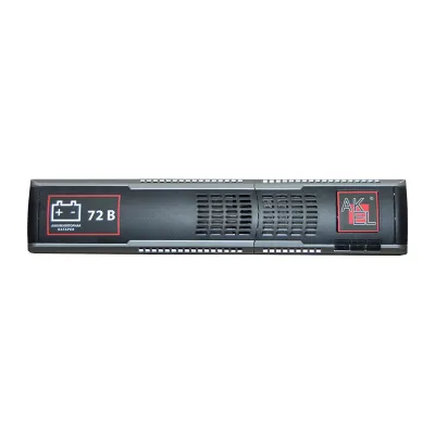 Модуль батарейный внешний C711-BAT72V, 72В, 18Ач, исполнение Rack-Tower