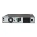Источник бесперебойного питания Online C71101V36, 1000 ВА/1000 Вт, 1ф/1ф, Rack-Tower, с внутренней батареей 36В 9Ач