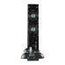 Источник бесперебойного питания Online C71110, 10000 ВА/10000 Вт, 1ф/1ф, Rack-Tower, без отсека для внутренних батарей