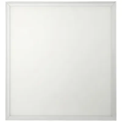 Светодиодная панель ЭРА SPL-510-W-65K-040 40Вт 6500К 3420Лм IP40 595x595x8 белая без драйвера с ушками