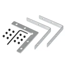 Соединитель профиля LINE-3535-TRAY-90 Set Металл
