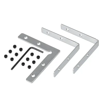 Соединитель профиля LINE-3535-TRAY-90 Set Металл