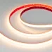 Лента светодиодная 14 Вт/м 24В IP67 2700K 308LED/м RTW-A308-12mm SMD 2835 5 м