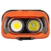 Фонарь налобный светодиодный Kodak GA-1001 аккумуляторный 5W