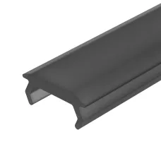 Экран матовый PIK-2000 BLACK черный