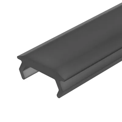 Экран матовый PIK-2000 BLACK черный