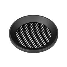 Сетчатый фильтр с посадочным кольцом LGD-NIKA-HCR-R100 (BK) (металл)