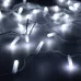 Гирлянда светодиодная декоративная ARD-STRING-CLASSIC-10000-WHITE-100LED-MILK-STD White 230V, 7W ARDCL, IP65