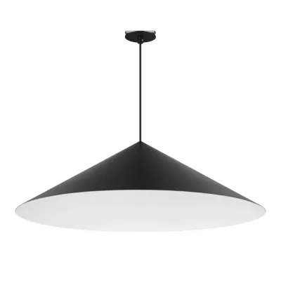 Светильник светодиодный SP-MAKOTO-R750-14W Warm2700 (BK, 36 deg, 230V, TRIAC) (ARL, IP20 металл, 3 года)