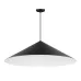 Светильник светодиодный SP-MAKOTO-R750-14W Warm2700 (BK, 36 deg, 230V, TRIAC) (ARL, IP20 металл, 3 года)