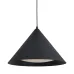 Светильник подвесной True 9Вт 3100К IP20 Freya FR6181PL-L9B