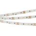 Лента светодиодная 19.2 Вт/м 24В MIX IP20 240LED/м MICROLED-M240-8mm SMD 2216 5 м