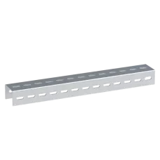Профиль П(U)-образ. облегчен. 35x27x1000-1,5 мм   EKF
