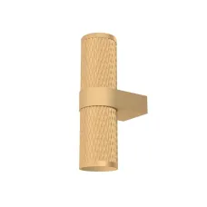 Настенный светильник (бра) Technical C069WL-02MG Матовое Золото