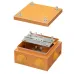 Коробка стальная FS с кабельными вводами и клеммниками IP55 150х150х80мм 4р 450V 6A 4мм.кв. Коробка стальная FS с кабельными вводами и клеммниками IP55 150х150х80мм 4р 450V 6A 4мм.кв.