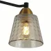 Люстра Capella E27х3 60Вт IP 20 Freya FR4017PL-03BBZ