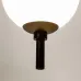 Светильник подвесной  Maytoni The Sixth Sense Z020PL-L6B3K LED 7W Черный