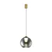 Светильник подвесной Fume 5Вт 3000К IP20 Freya FR5399PL-L4BS2