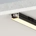 Профиль SILER-3000 ANOD BLACK (ARL, Алюминий)