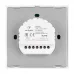 Панель ARL-2022-DIM 12-24V, 4x4A, Sens ARL, IP20 пластик, 3 года