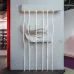 Профиль ARH-BENT-W11-2000 ANOD (ARL, Алюминий)