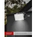 Прожектор светодиодный СДО-7 30 Вт 6500К IP65 белый IN HOME