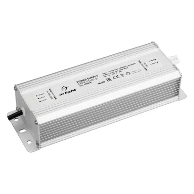 Блок питания ARPV-05100-B (5V, 20.0A, 100W) ( IP67 Металл, 3 года)