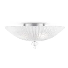 Светильник потолочный Maytoni Bonnet C809CL-04CH E14х4 Хром