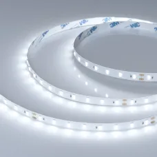 Лента светодиодная 14,4 Вт/м 24В IP20 6000K 64LED/м ULTRA-C64-10mm SMD 5630 5 м