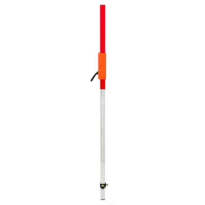 Рейка для ротационных нивелиров LR-2