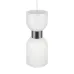 Светильник подвесной Savia 1х60Вт E27 IP20 Freya FR5203PL-01CH