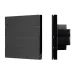 Панель кнопочная SMART-DMX512-801-22-8G-8SC-DIM-IN Black 230V, 2.4G IARL, IP20 пластик, 5 лет Панель кнопочная SMART-DMX512-801-22-8G-8SC-DIM-IN Black 230V, 2.4G IARL, IP20 пластик, 5 лет