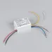 Блок питания ARPJ-SP-482100-PFC (100W, 24-48V, 2.1A) (IP67 Пластик, 5 лет)
