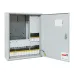 Щит учетно-распределительный навесной ЩРУН 3/24 с окном IP31 (500х400х160) EKF
