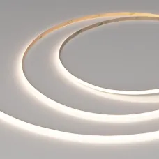 Лента светодиодная 4 Вт/м 24В IP20 3500K 480LED/м COB-X480-4mm CSP 5 м