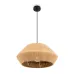 Светильник подвесной LoungeGarden 1х40Вт E27 IP20 Freya FR5248PL-01BG