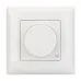 Панель Rotary SMART-P19-MIX (3V, 2.4G) (ARL, IP20 Пластик, 5 лет)