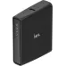 MikroTik hAP ac lite TC Wi-Fi роутер 2.4+5 ГГц AC