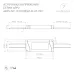 Блок питания ARPV-SP-12030-FLAT-PFC (12V, 2.5A, 30W) (IP44 Пластик, 5 лет)