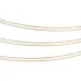 Лента светодиодная 10Вт/м 24В 2400K IP20 288LED/м SOB-M288-10mm SMD 2216 5м, свободная резка