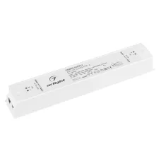 Блок питания ARV-SP-24120-PFC-A (24V, 5A, 120W) (ARL, IP20 Пластик, 5 лет)