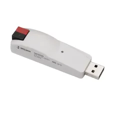 Конвертер INTELLIGENT ARLIGHT KNX-301-72-USB (5V) (IARL, IP20 Пластик, 2 года)
