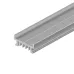 Основание для ленты SL-LINE-2522-2500, алюминий