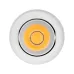 Светильник светодиодный SP-FOCUS-R110-18W Warm3000 (WH, 24 deg, 230V) (ARL, IP54 металл, 5 лет)