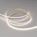 Лента светодиодная 6 Вт/м 24В IP20 4000K 480LED/м COB-X480-6mm CSP 5 м