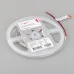 Лента светодиодная 10 Вт/м 24В IP20 2700K 182LED/м MICROLED-M182-4mm SMD 2216 5 м
